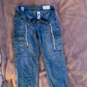 Brand new american eagle jeans with tag!